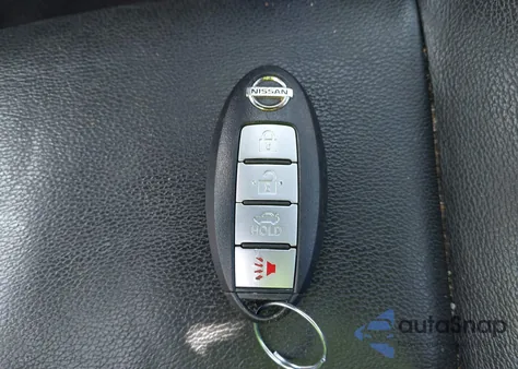 2012 Nissan Altima 2.5 S from USA, damaged, VIN 1N4AL2AP8CN405586